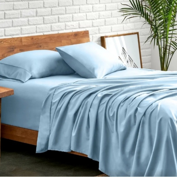 Bare Home Twin XL Sheet Set - College Dorm Size - - Picture 1 of 7